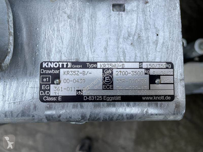 Vägbyggmaterial Compair C 200 TS 24