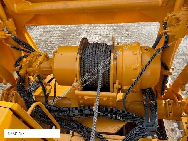 Materiaal voor de bouw Liebherr RL 42 B (12001782)