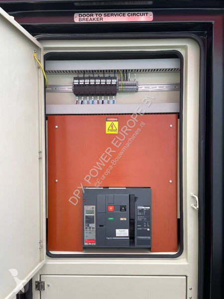 Materiaal voor de bouw Cummins KTA50-G3 - 1375...