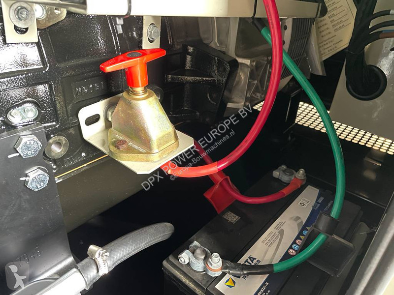 Materiaal voor de bouw Perkins 404D-22G - 22...