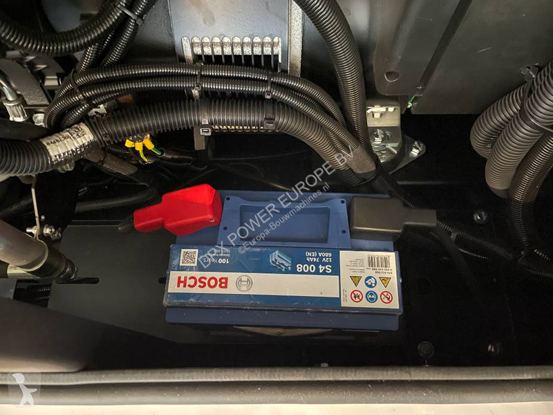 Stavební vybavení Deutz TD2.2L3 - 33 kVA Stage...
