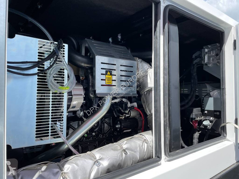 Materiaal voor de bouw Köhler KDI2504T - 50 kVA...
