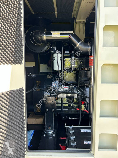 Materiaal voor de bouw Cummins KTAA19-G6A - 700...