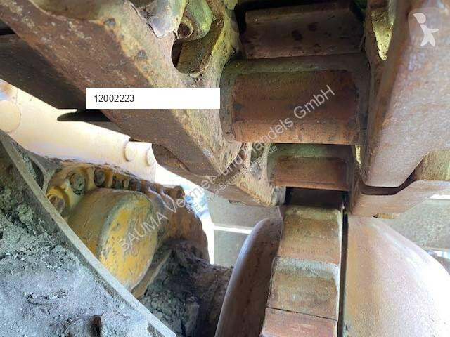 Entreprenørmaskiner Komatsu C-3 Rückeraupe /...