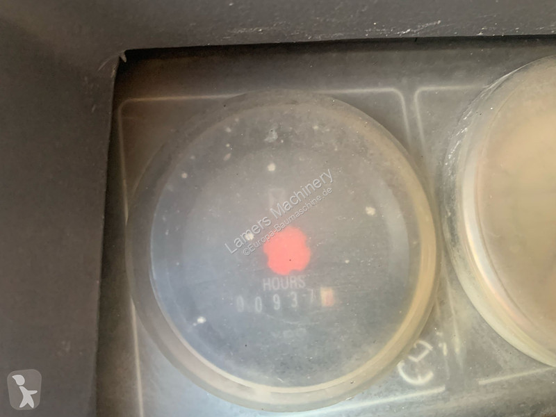 Entreprenørmaskiner Atlas Copco XAS 37 kd NVT