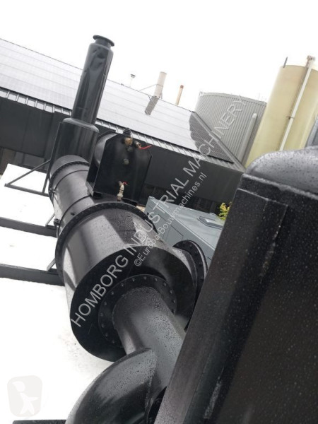 Materiaal voor de bouw Perkins 4016 TEG1 Leroy...