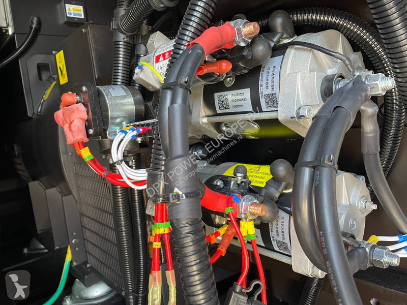 Materiaal voor de bouw Cummins KTA38-G5 - 1100...