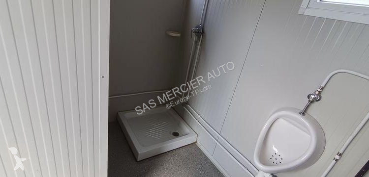 Materiaal voor de bouw