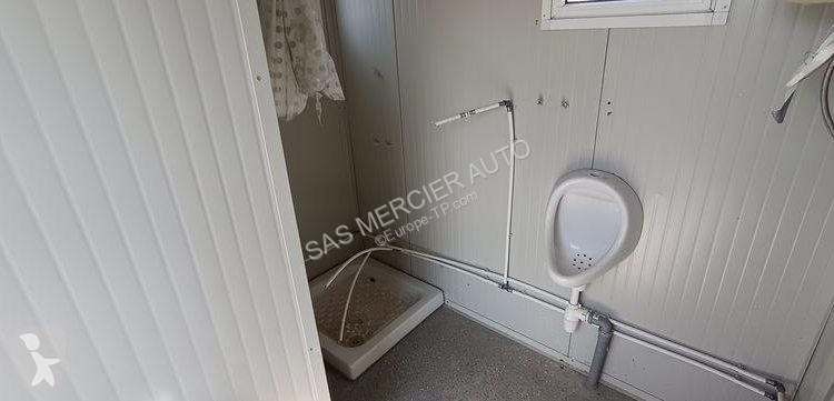 Materiaal voor de bouw