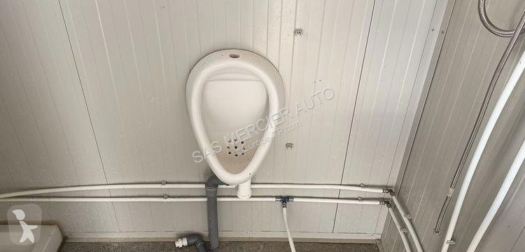 Materiaal voor de bouw