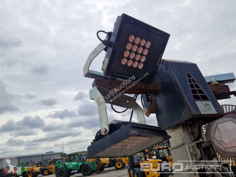 Materiaal voor de bouw  VT1