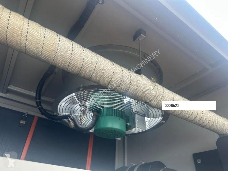 آلة لمواقع البناء Mecc Alte VM  Spa 60 kVA...