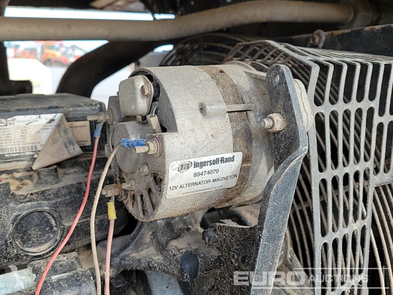 Matériel de chantier Doosan 771 260CFM