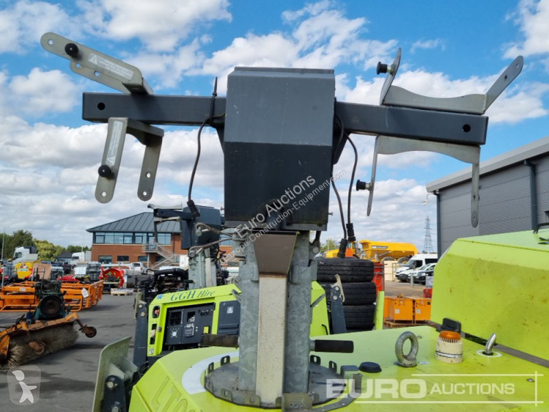 Materiaal voor de bouw  HD-S