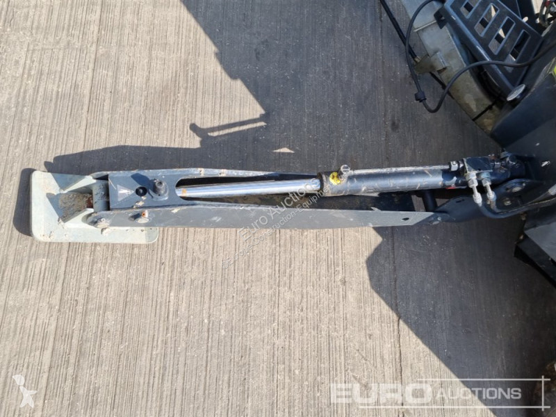 Materiaal voor de bouw  HD-S