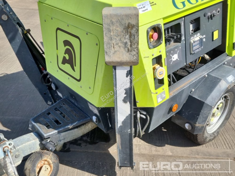 Materiaal voor de bouw  HD-S