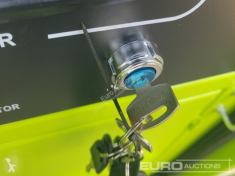 Material de obra  VG-R30