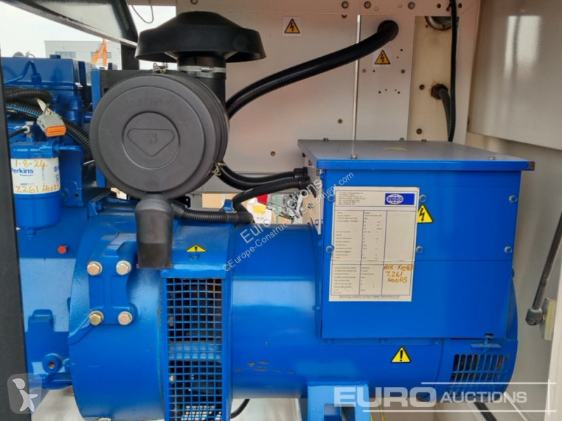 Material de obra  P65E1