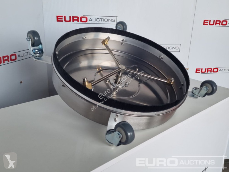 Materiaal voor de bouw
