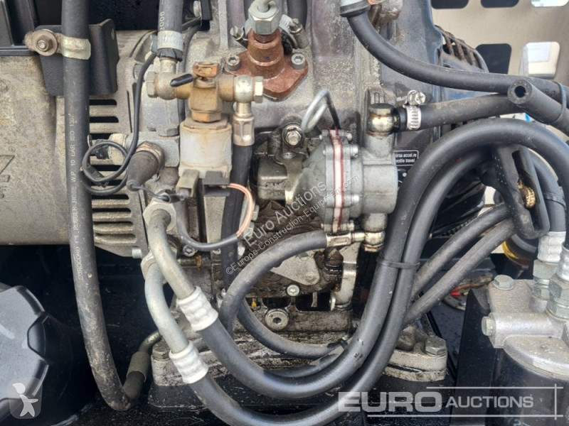 Materiaal voor de bouw  VB-9