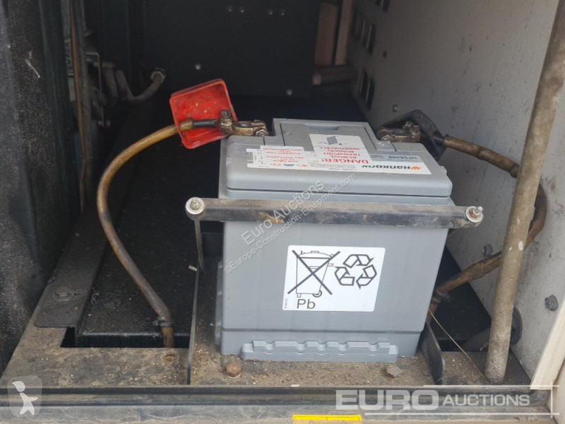 Materiaal voor de bouw  VB-9