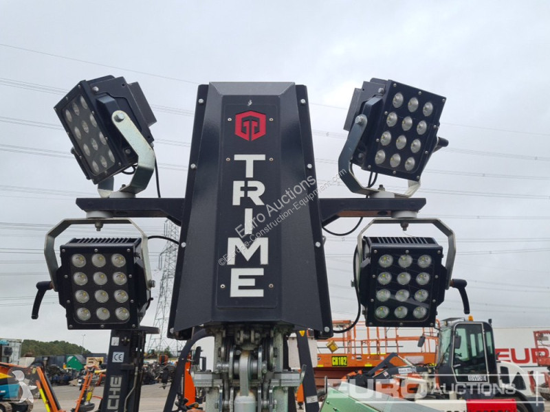 Materiaal voor de bouw  X SOLAR