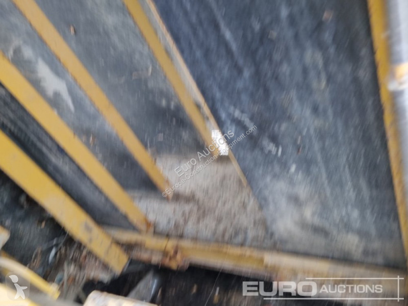 Material de obra  GEH275-4