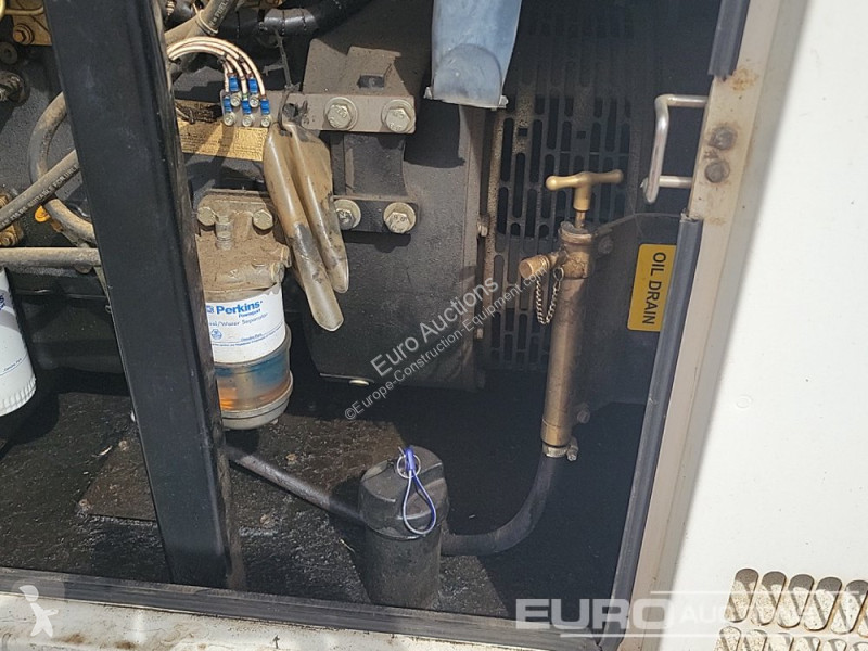 Material de obra  SSDP70A