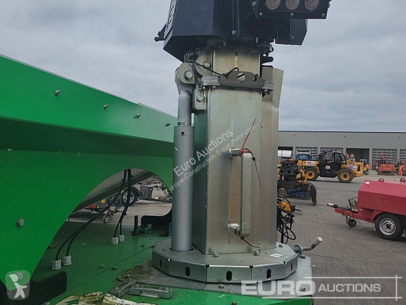 Materiaal voor de bouw  X SOLAR