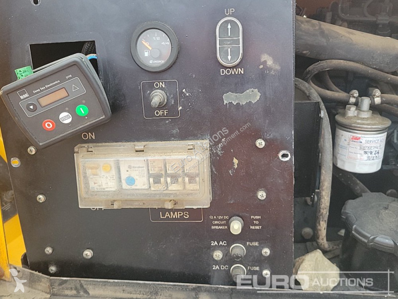 Materiaal voor de bouw  X-ECOK2