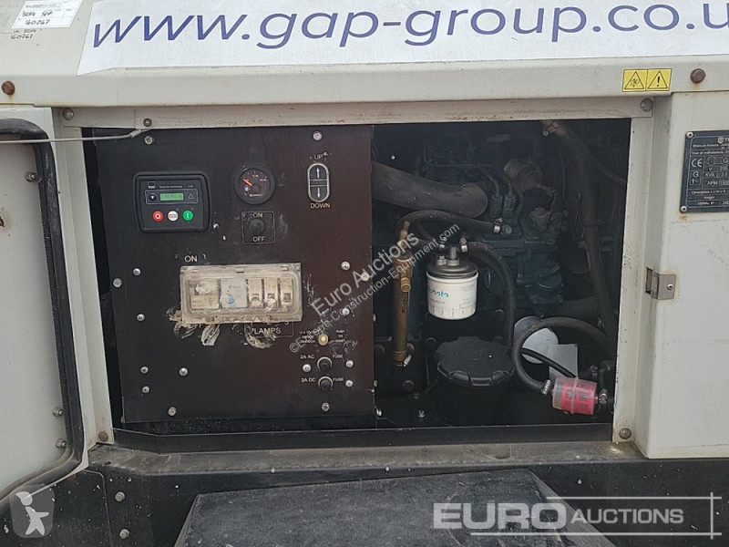 Materiaal voor de bouw  X-ECOK2