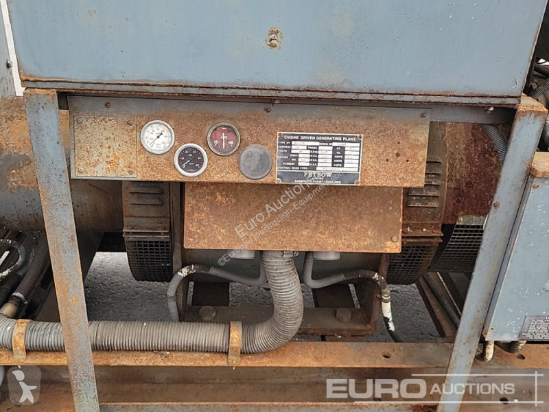 Material de obra  MF 150R53