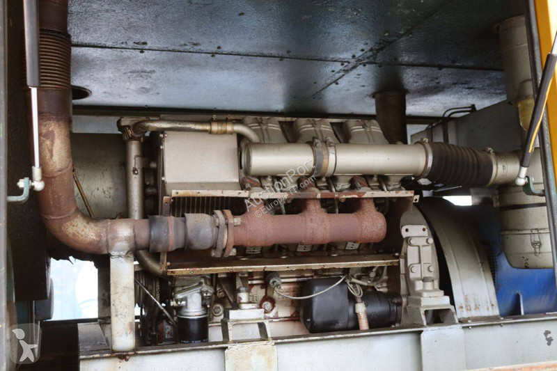 Materiaal voor de bouw  PD6797/5