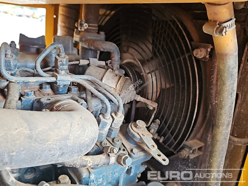 Material de obra  X-ECOK2