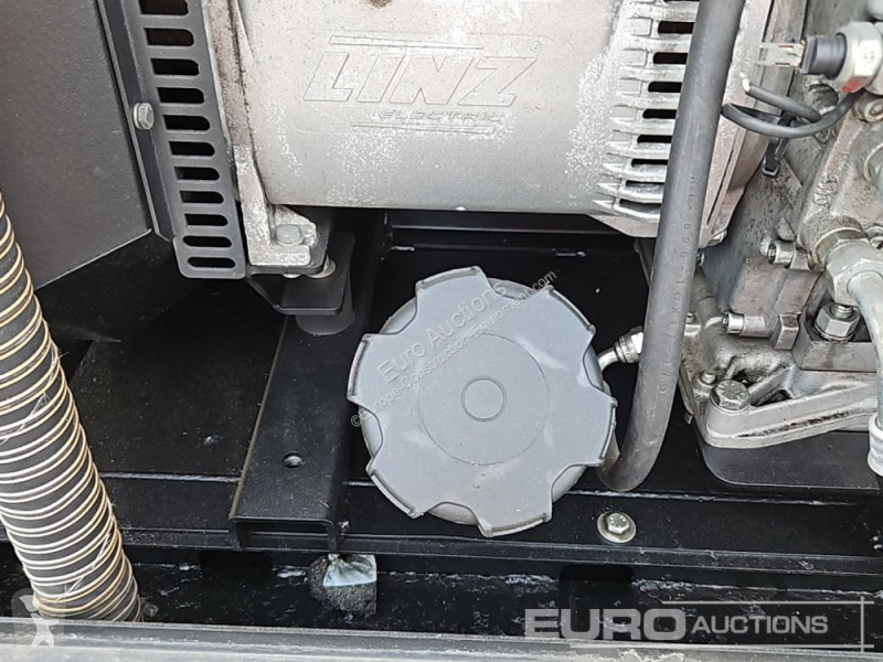 Material de obra  VB-9