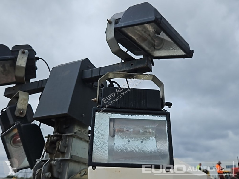 Mezzo da cantiere  VB-9