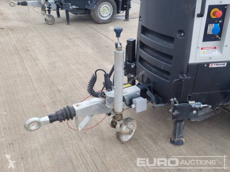 Material de obra  X-ECOK2