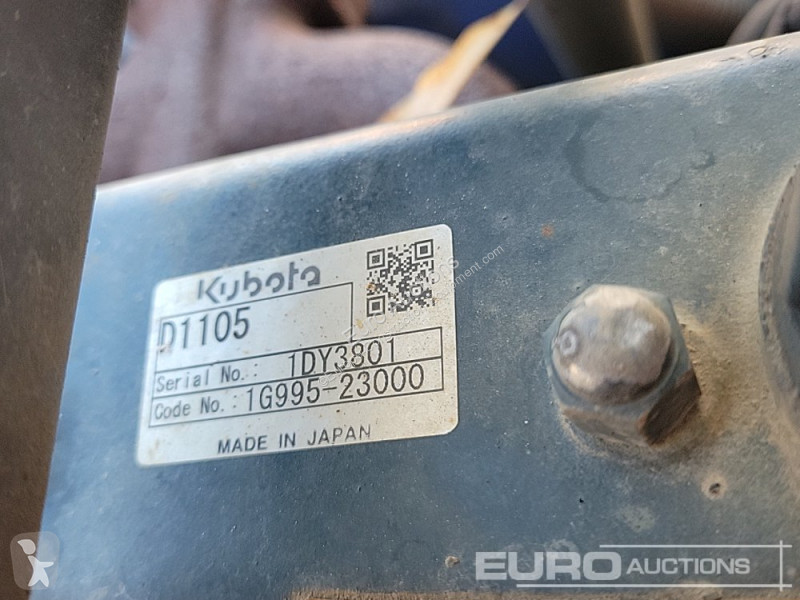 Materiaal voor de bouw Atlas Copco XAS47KD
