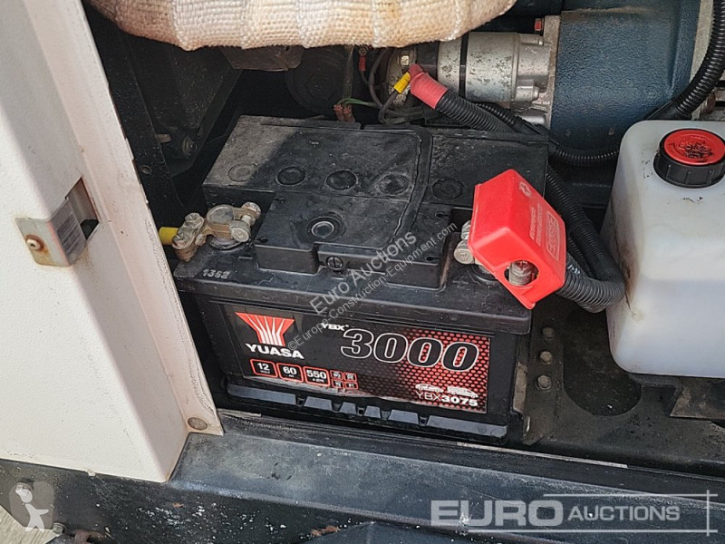 Materiaal voor de bouw  X-ECOK2