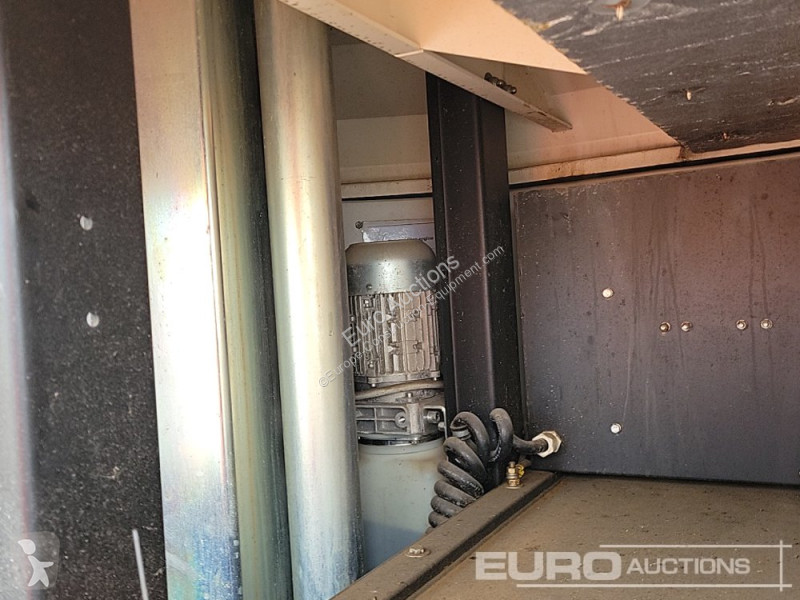 Materiaal voor de bouw  VB9
