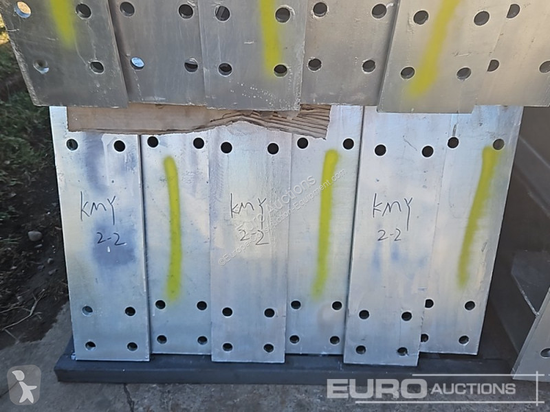 Material de obra  100X50X20'