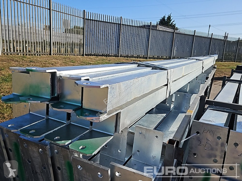 Material de obra  100X50X20