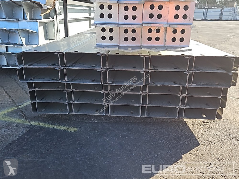 Material de obra  100X30X15