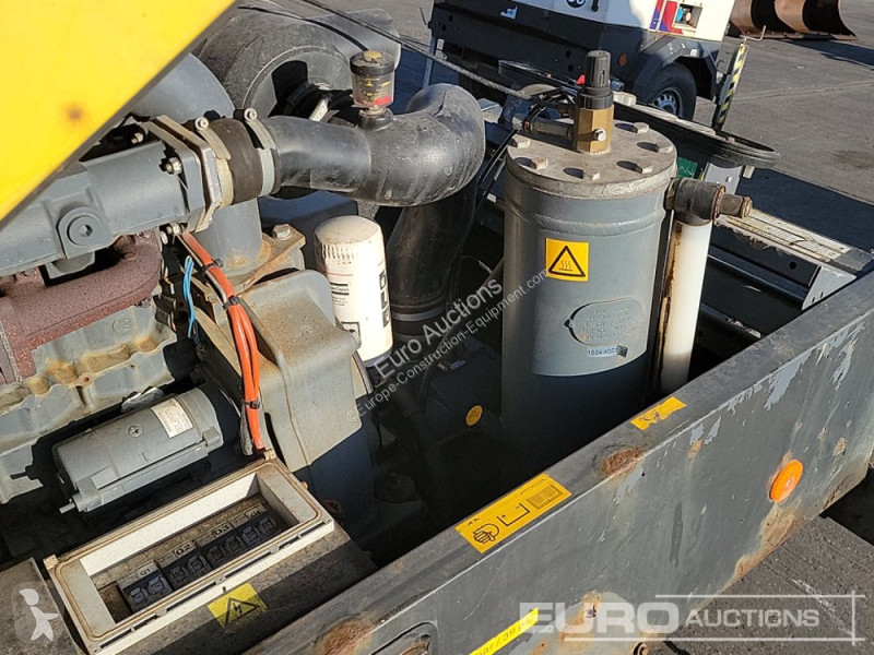 Material de obra  XAS47