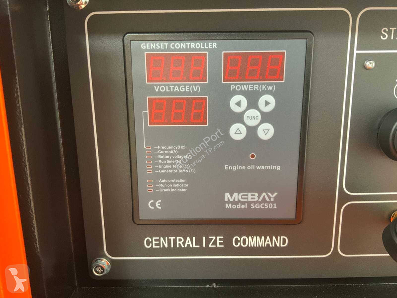 Materiaal voor de bouw  7422