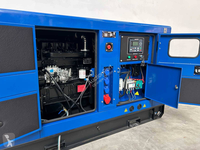 Materiaal voor de bouw Ford FGFS-50
