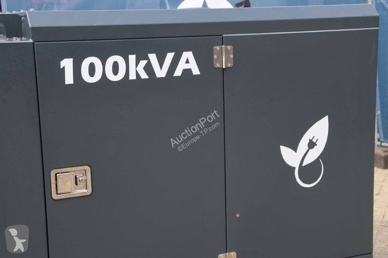 Materiaal voor de bouw Ricardo GF2-W100