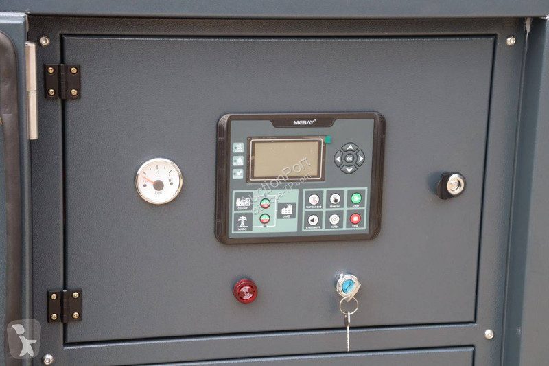 Materiaal voor de bouw Ricardo GF2-W100