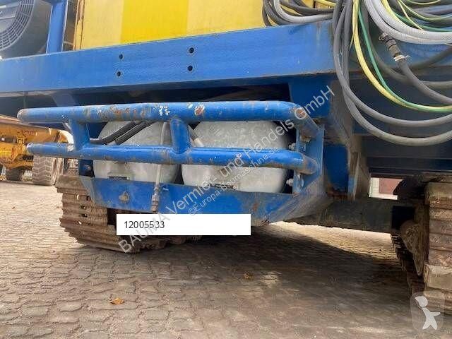 Строительное оборудование Vietz Arcotrac 1100-4...
