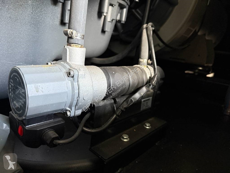 Stavebný stroj Iveco CR16TE1W - 660 kVA...